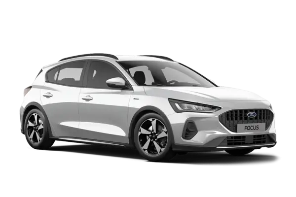 Ford-Focus-5-dörrar-Active-Frozen-White