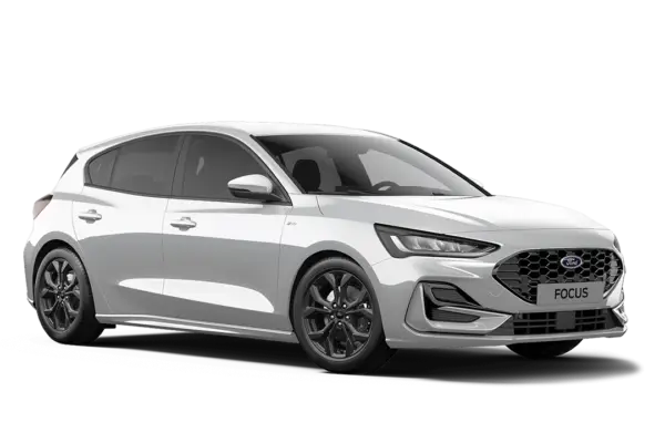 Ford Focus ST-Line X
