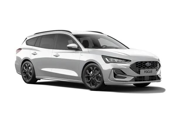 Ford Focus ST-Line X kombi