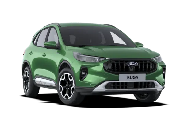 Ford Kuga Active