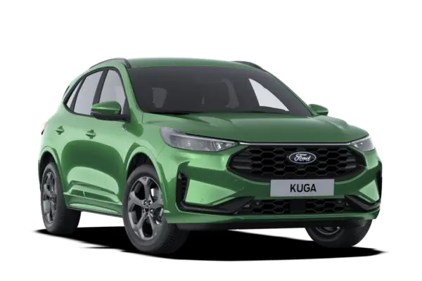 Ford Kuga ST-Line X Plug-In