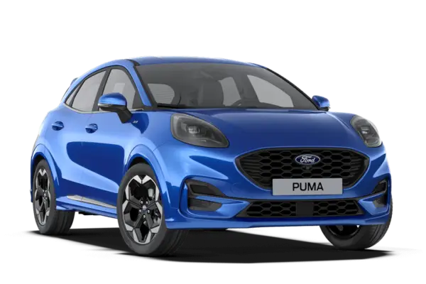 Ford Puma ST-Line X