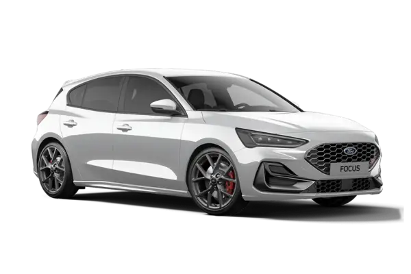 Ford Focus ST X