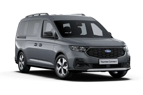 Ford Tourneo Connect Active L2