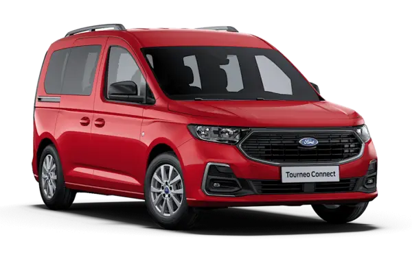 Ford Tourneo Connect L1 Titanium
