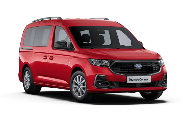 Ford Tourneo Connect L2 Titanium