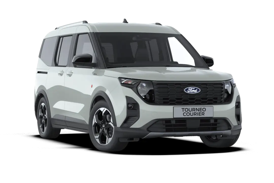 Ford Courier Tourneo Active