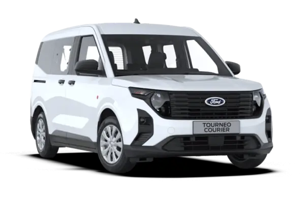 Ford Tourneo Courier Trend