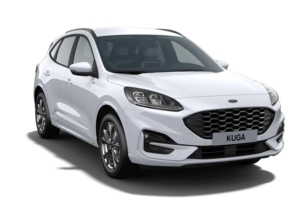 Ford Kuga Kuga ST-Line 2.5 PHEV