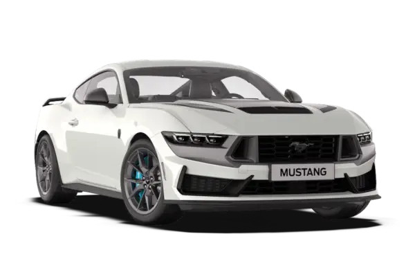 Ford Mustang Dark Horse Fastback V8