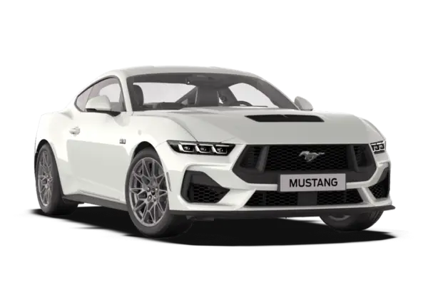 Ford Mustang GT Fastback V8