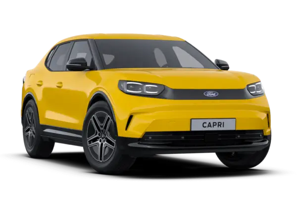 Ford Capri Premium